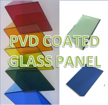 GLASS PANEL COATING